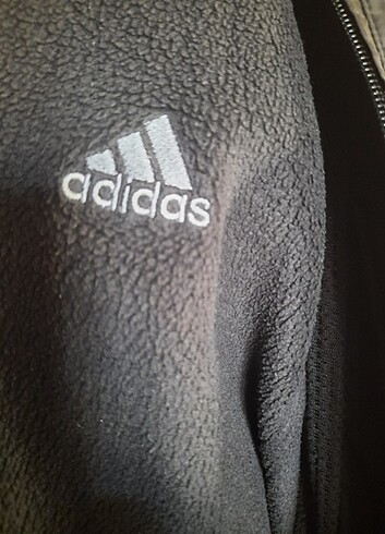 xxl Beden Orjinal #adidas#marka erkek montu,xl beden