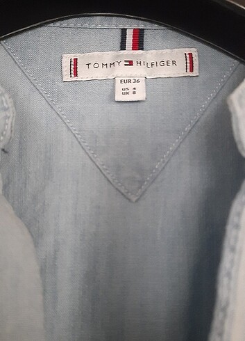 36 Beden Tommy#tunik#elbise#tensel#