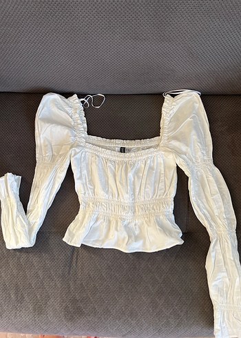 H&M ürünü