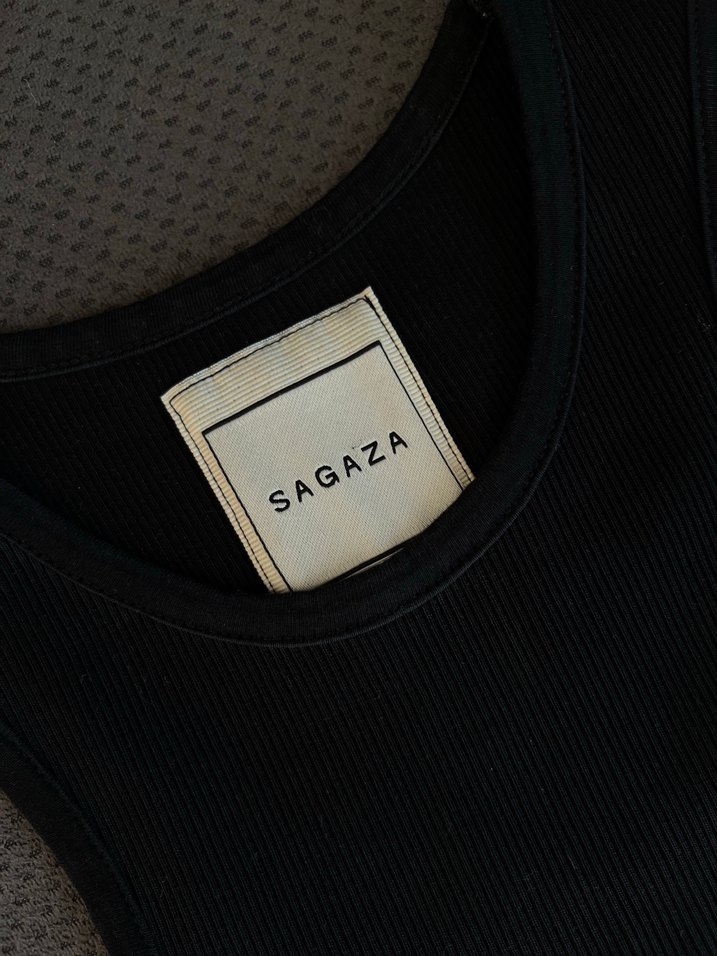 Sagaza crop — görsel 2/3