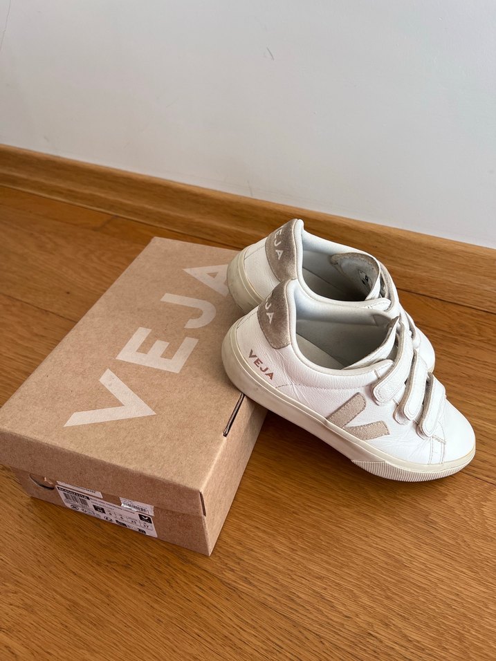 Veja ayakkabı — görsel 3/5