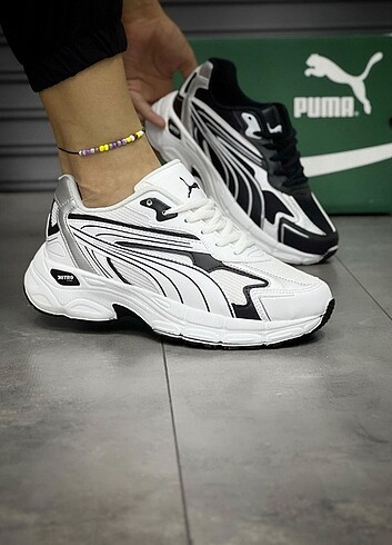 Puma ayakkabı üst kalite 36 37 38 39 40 numaraları n
