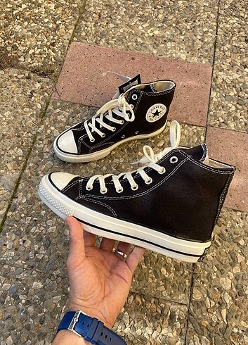 Converse chuck Taylor 70 36-44 Numara aralığı İthal QR kodlu 