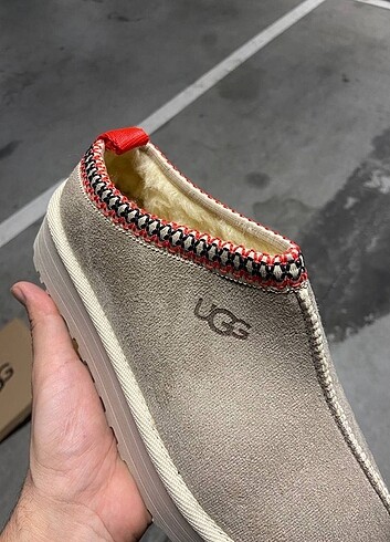 Ugg 36-40 Arası Tam Kalıp Üst kalite Kutulu etiketli Ugg tazz tab