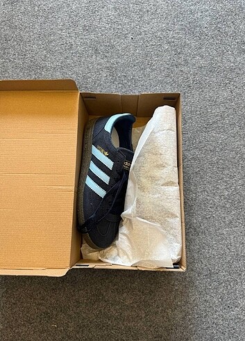Adidas Adidas spezial spor ayakkabı Üst kalite İthal Kutulu etiketli