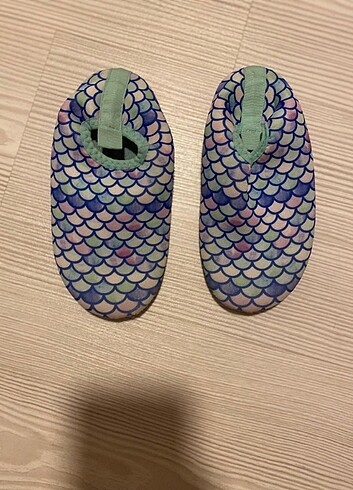 LC Waikiki Kaydırmaz patik