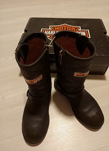 Harley Davidson Harley Davidson çizme