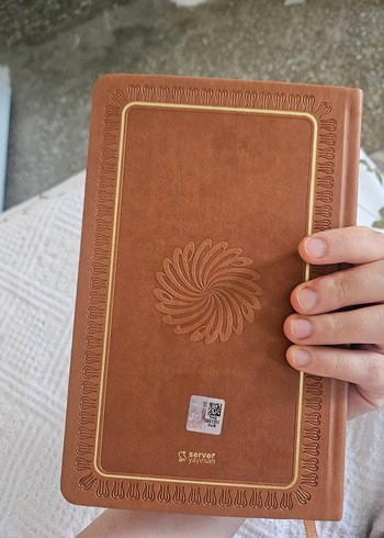 Feyzü'l Furkan Tefsirli Kur'an-ı Kerim Meali