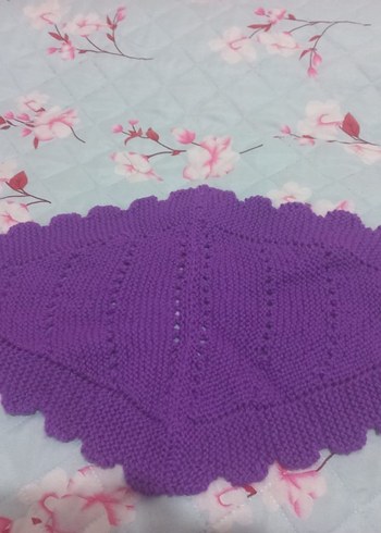 Siyah Örgü Lif - Görsel 5