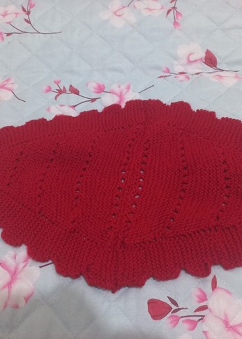 Siyah Örgü Lif - Görsel 4