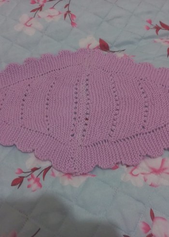 Siyah Örgü Lif - Görsel 2