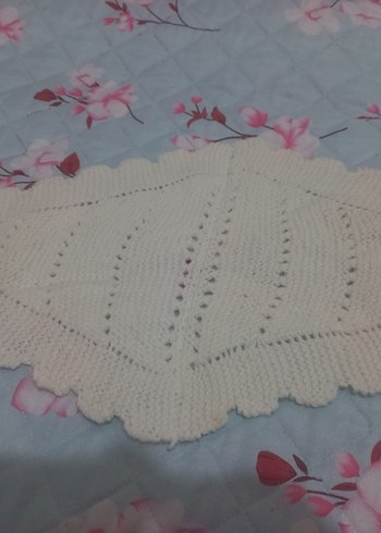 Siyah Örgü Lif - Görsel 6