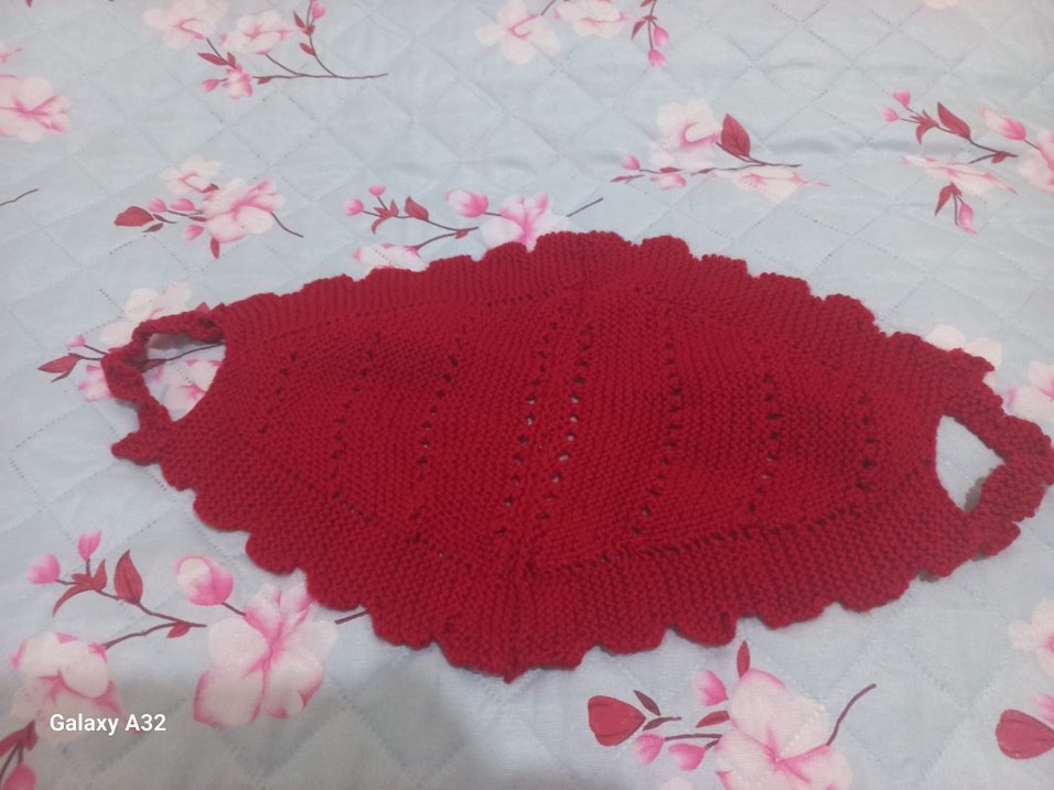 Siyah Örgü Lif - Görsel 4