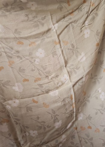 fresh scarf şal - Görsel 2