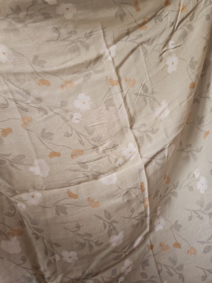 fresh scarf şal - Görsel 2