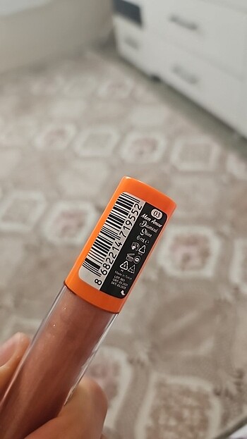 Diğer Gloss