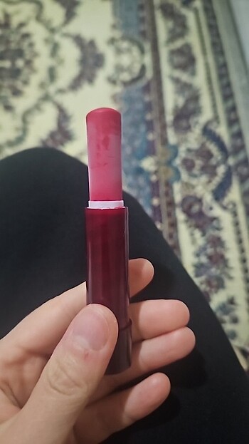 Dudak nemlendirici tint - Görsel 2