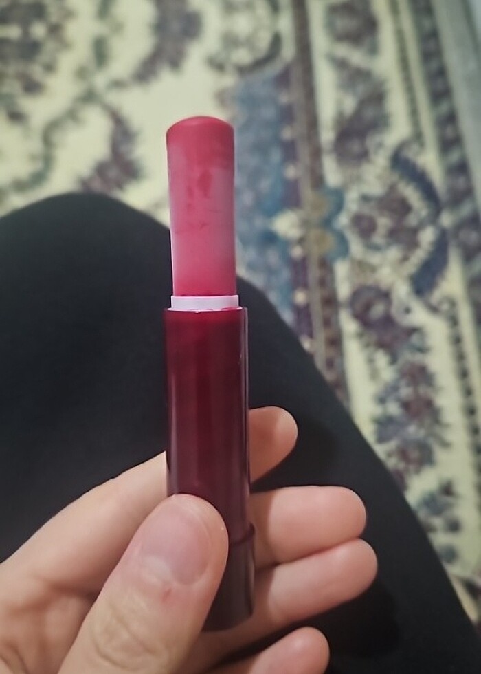 Dudak nemlendirici tint - Görsel 2