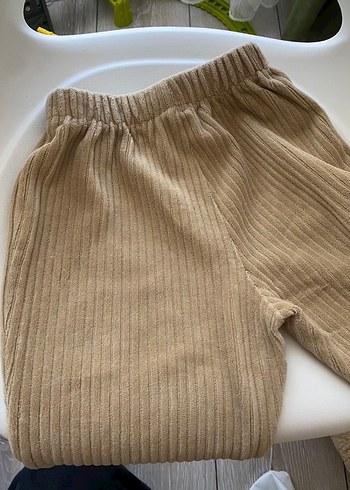 Zara kids pantolon - Görsel 2