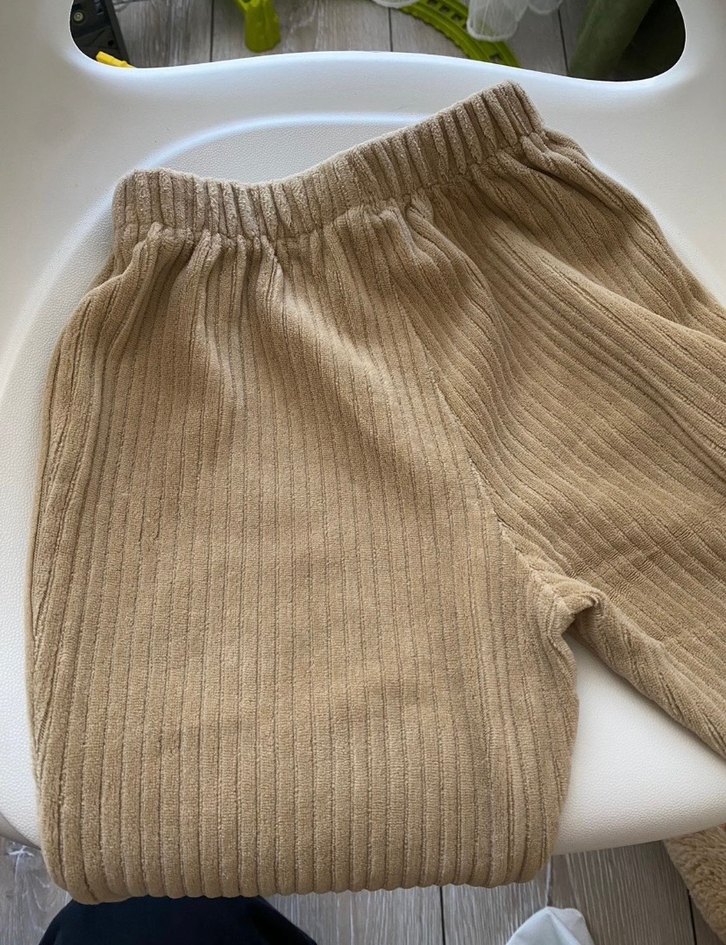 Zara kids pantolon - Görsel 2