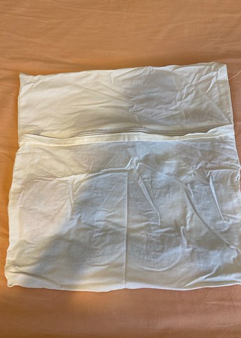 Bohem Tarzı İşlemeli punch Dekoratif Yastık Kılıfı - Görsel 4