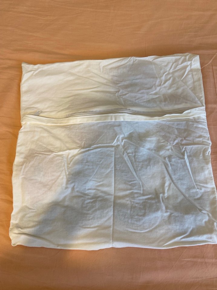 Bohem Tarzı İşlemeli punch Dekoratif Yastık Kılıfı - Görsel 4