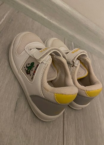 Kinetix çocuk spor ayakkabı - Görsel 5