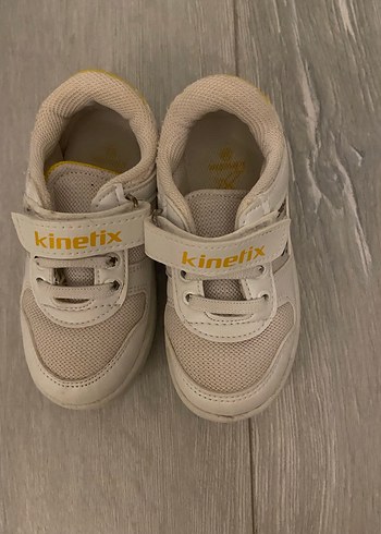 Kinetix çocuk spor ayakkabı - Görsel 2