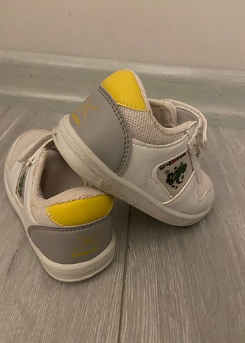 Kinetix çocuk spor ayakkabı - Görsel 3