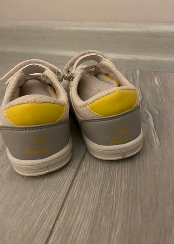 Kinetix çocuk spor ayakkabı - Görsel 4