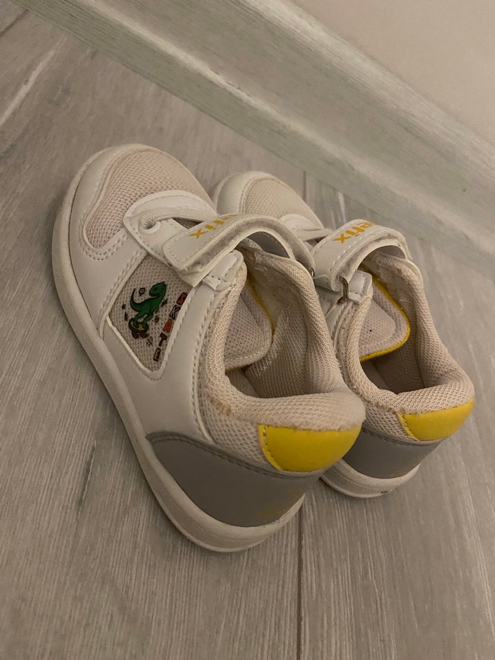 Kinetix çocuk spor ayakkabı - Görsel 5