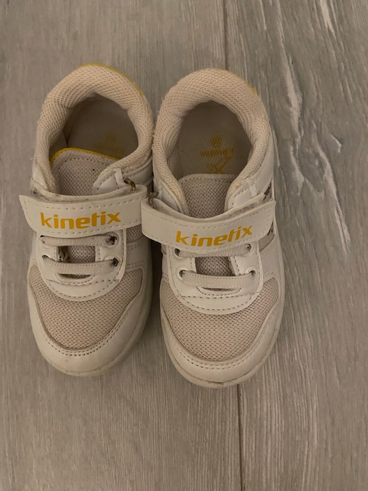 Kinetix çocuk spor ayakkabı - Görsel 2