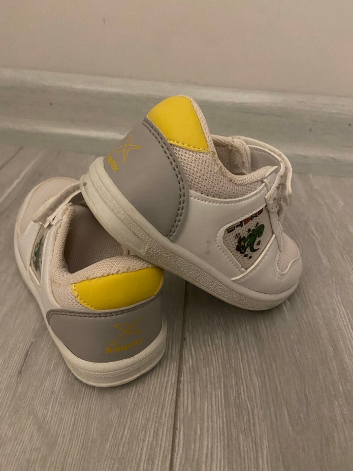 Kinetix çocuk spor ayakkabı - Görsel 3