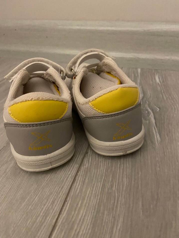 Kinetix çocuk spor ayakkabı - Görsel 4