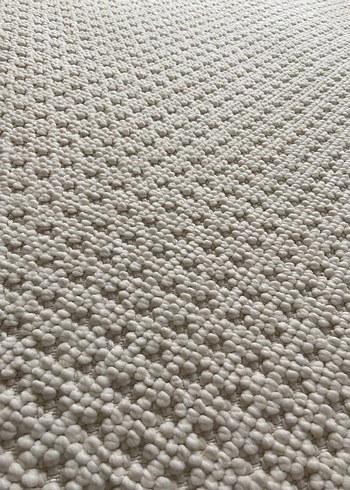 2 adet bohem iskandinav halı - Görsel 7