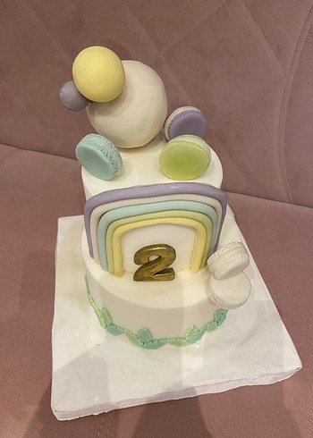 Maket pasta - Görsel 5