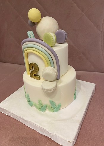 Maket pasta - Görsel 4