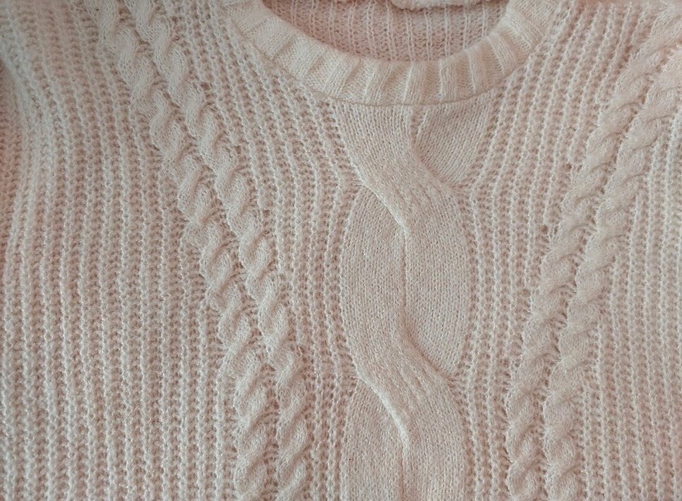 Triko Kazak - Görsel 3