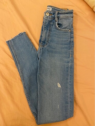 zara jean