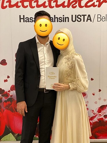 Diğer Nikah Elbisesi