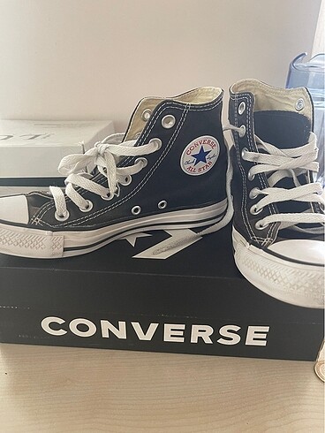 CONVERSE UNISEX