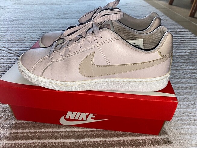 Nike Nike kadın spor ayakkabı