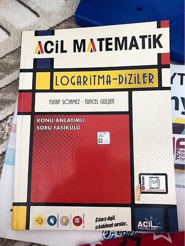 Ayt matematik soru bankası