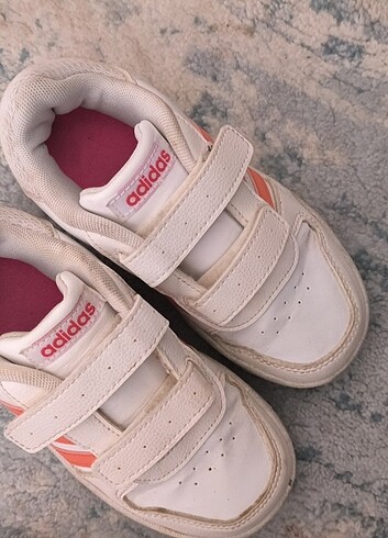 Adidas Orjinal adidas çocuk ayakkabı 