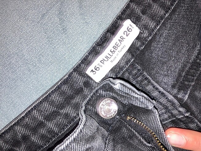 Pull bear pantolon