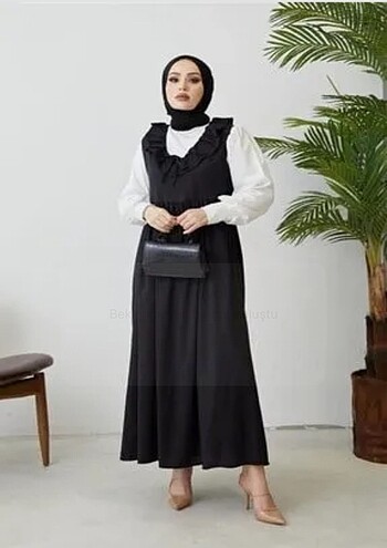 Jile elbise