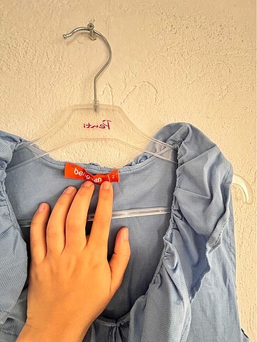 Vintage Love Jile elbise