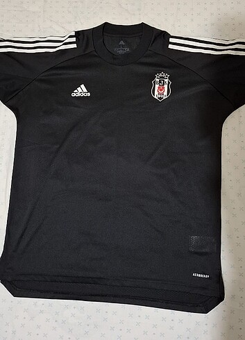 Beşiktaş JK 2020-21 Antreman Forması