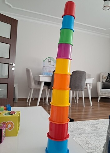 Diğer Eğitici kule