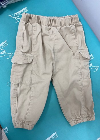 LC Waikiki 6-9 Ay